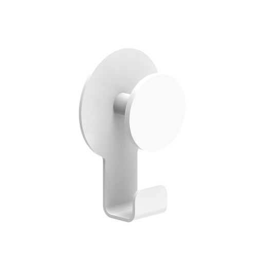 Bricocenter APPENDINO ADESIVO 3M URBAN SENSEA BIANCO ACCIAIO INOX