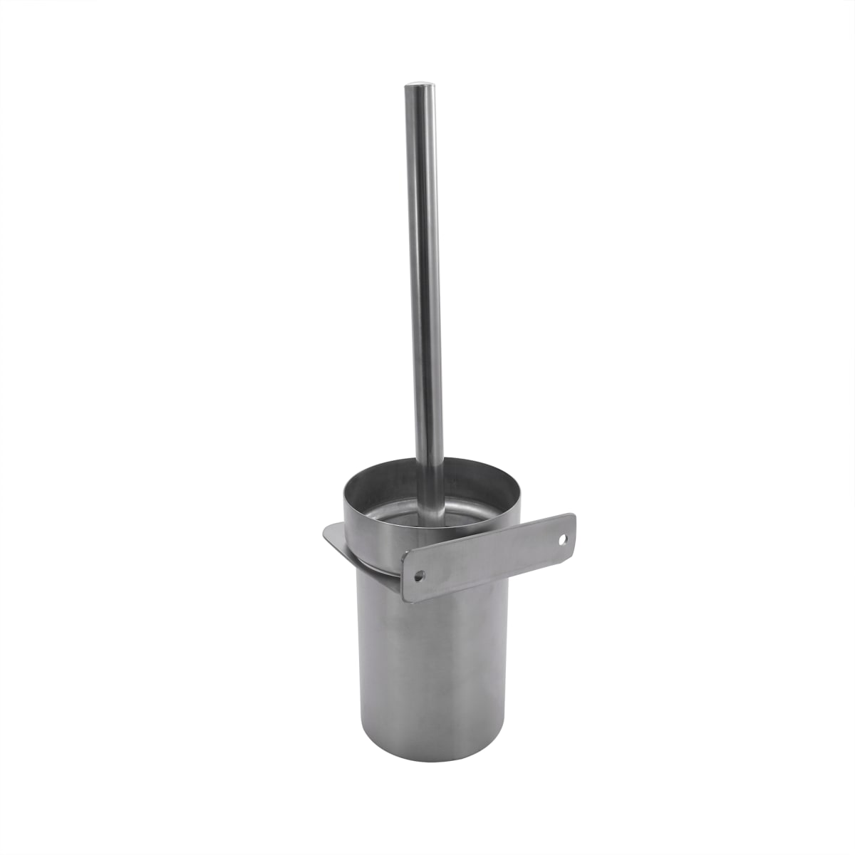 TOILET BRUSH HOLDER SCREWS LOFT/MIA STAINLESS STEEL