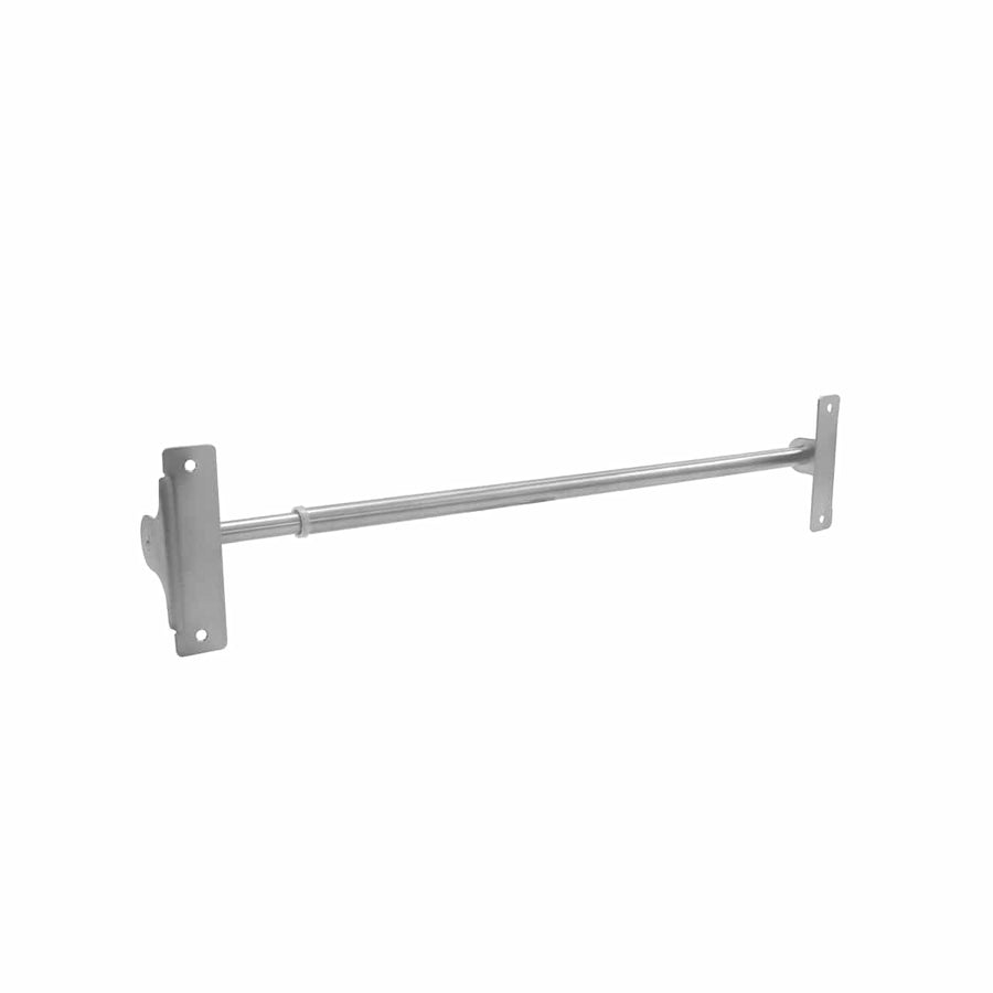 Bricocenter 60CM TOWEL HOLDER SCREWS LOFT/MIA SATNATO
