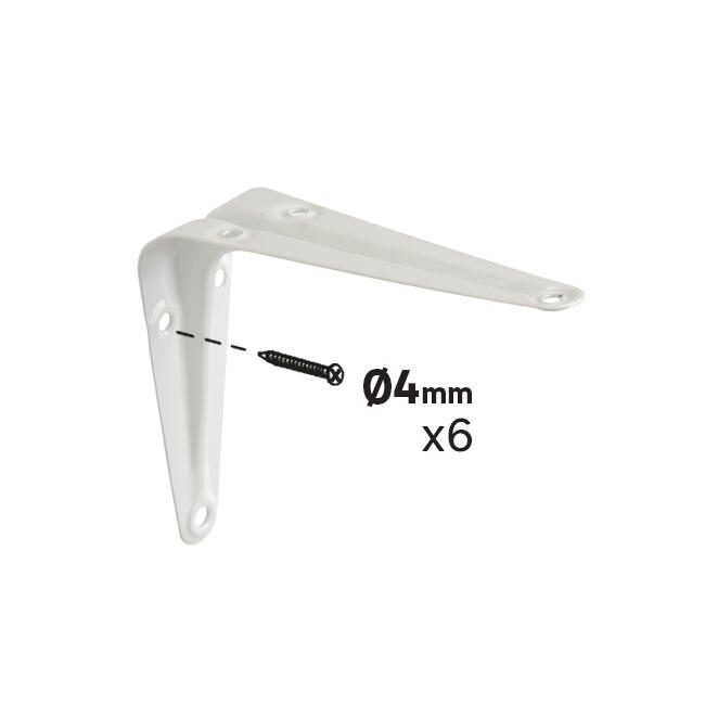 NERVED WALL REGIMEN P10xL7.5CM SCORE7