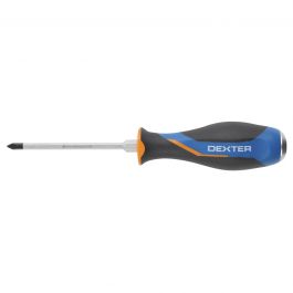 DXT - PH1X10 PHILLIPS SCREWDRIVER