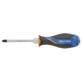 DXT - PH2X100 PHILLIPS SCREWDRIVER