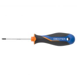 DEXTER PHILLIPS SCREWDRIVER. PHILIP IMPRINT