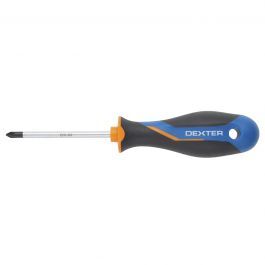 DEXTER PHILLIPS SCREWDRIVER. PHILIP IMPRINT