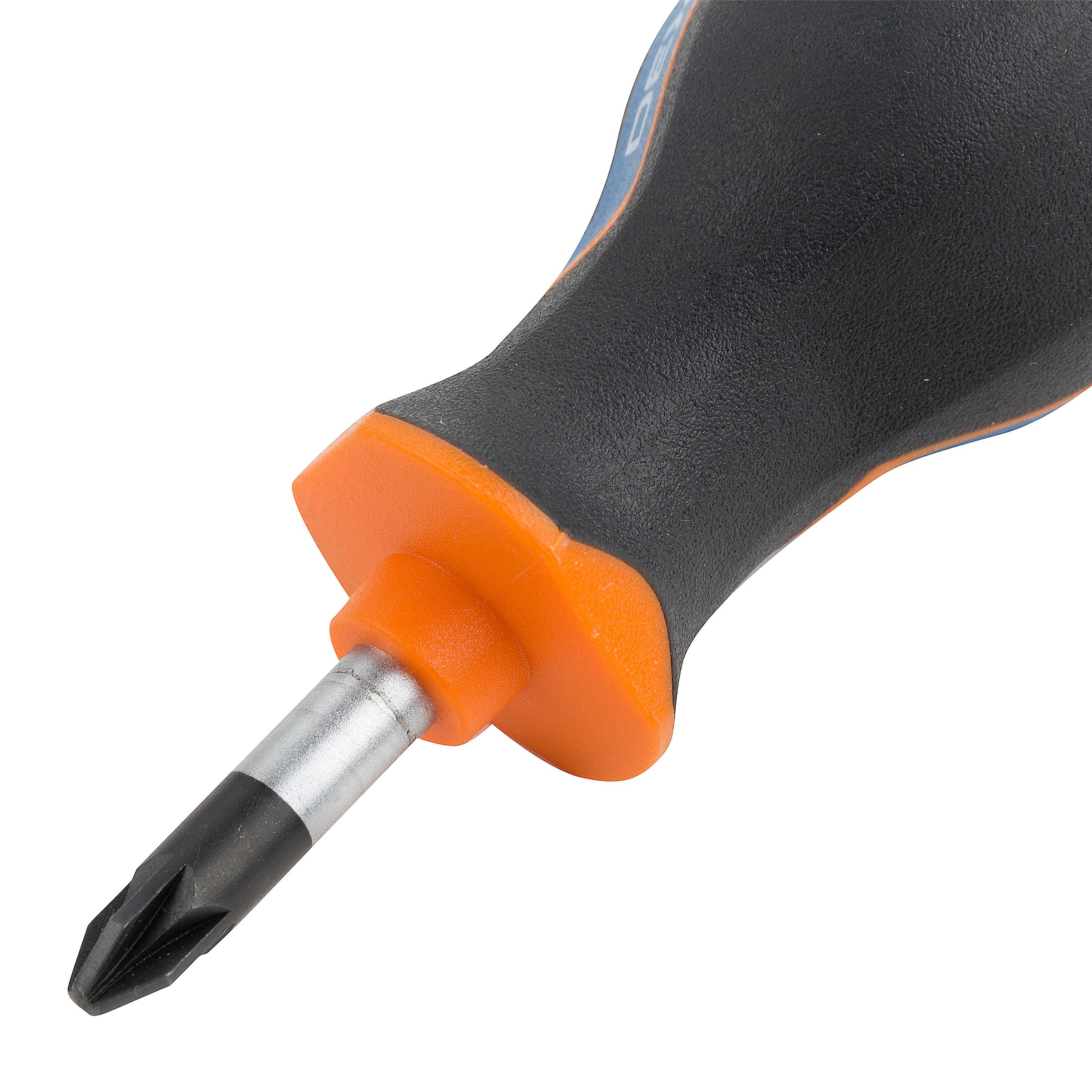 DEXTER NANO STAR SCREWDRIVER IMPRINT PCS 2X25 MM