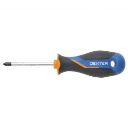 DEXTER STAR SCREWDRIVER IMPRINT PCS1X80 MM
