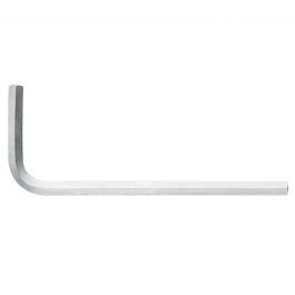 DEXTER 4 MM STEEL ALLEN KEY