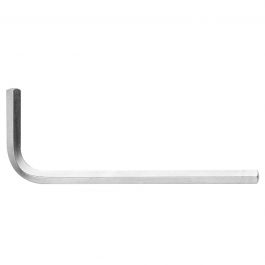 DEXTER 5MM STEEL ALLEN KEY