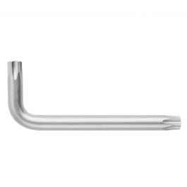 DEXTER TORX ALLEN KEY, T45, 45 MM, STEEL