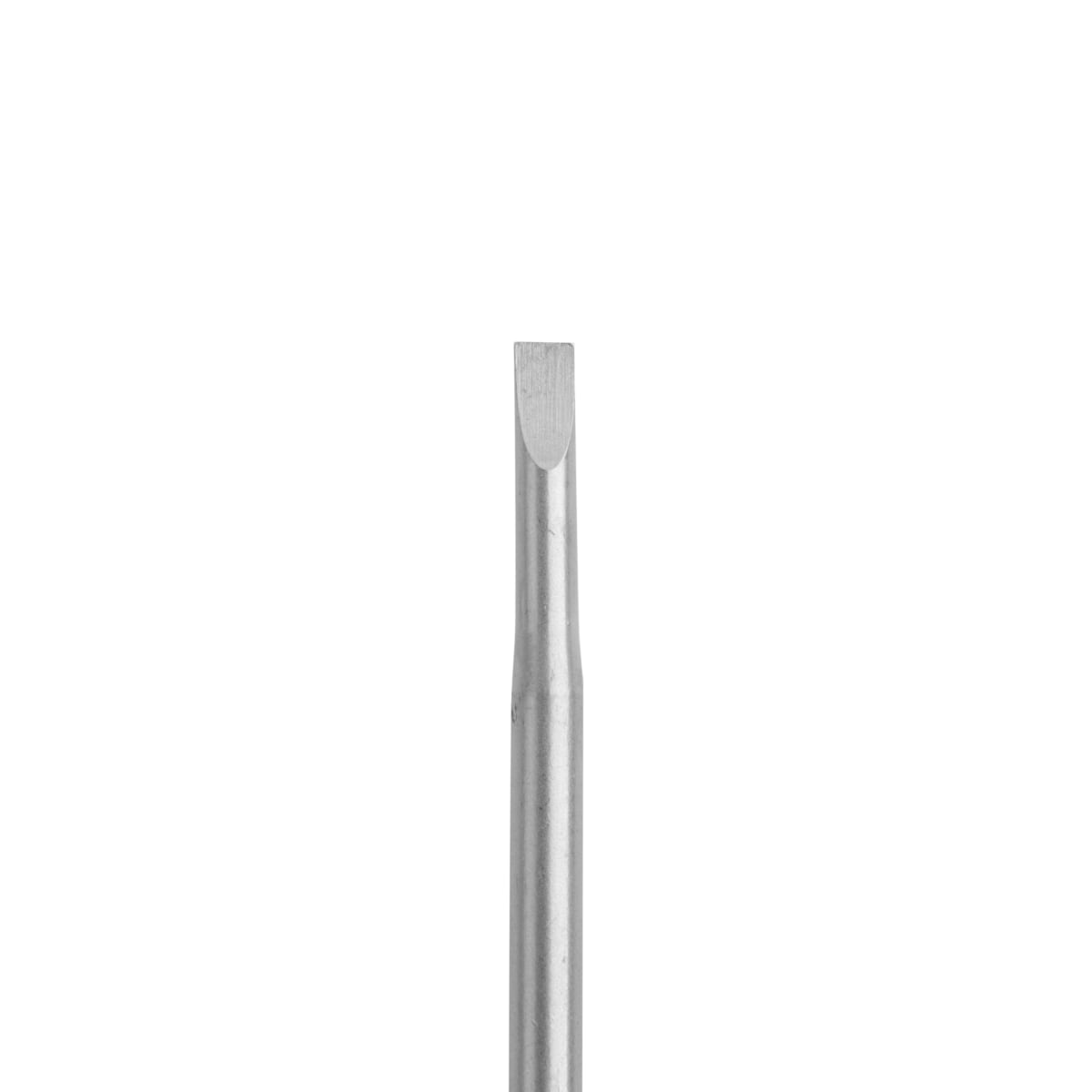 DEXTER PRECISION SCREWDRIVER SL SL 2.5X50MM, CHROME VANADIUM