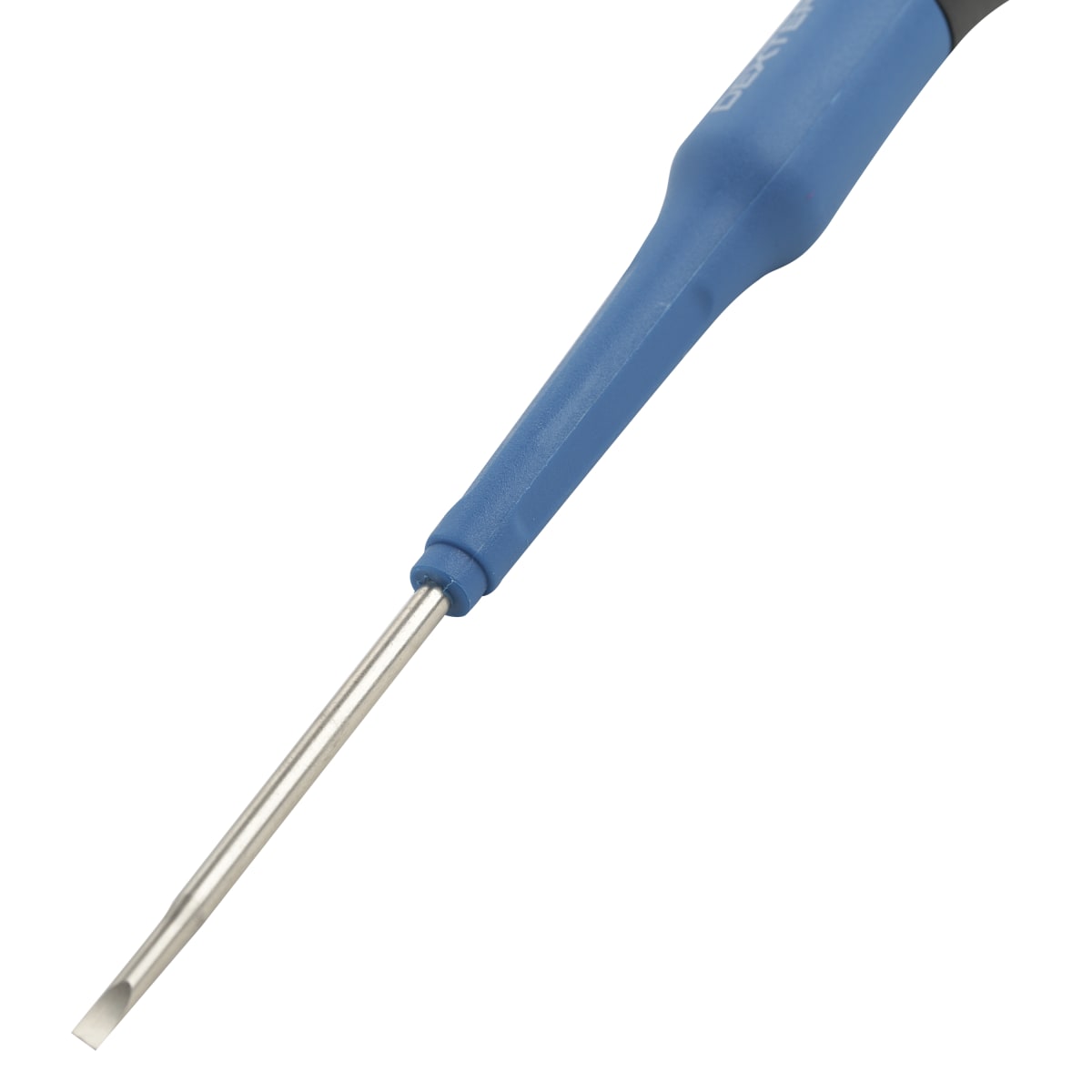 DEXTER PRECISION SCREWDRIVER SL SL 2.5X50MM, CHROME VANADIUM