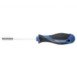 DXT - TOOL HOLDER EXTENSION 1/4