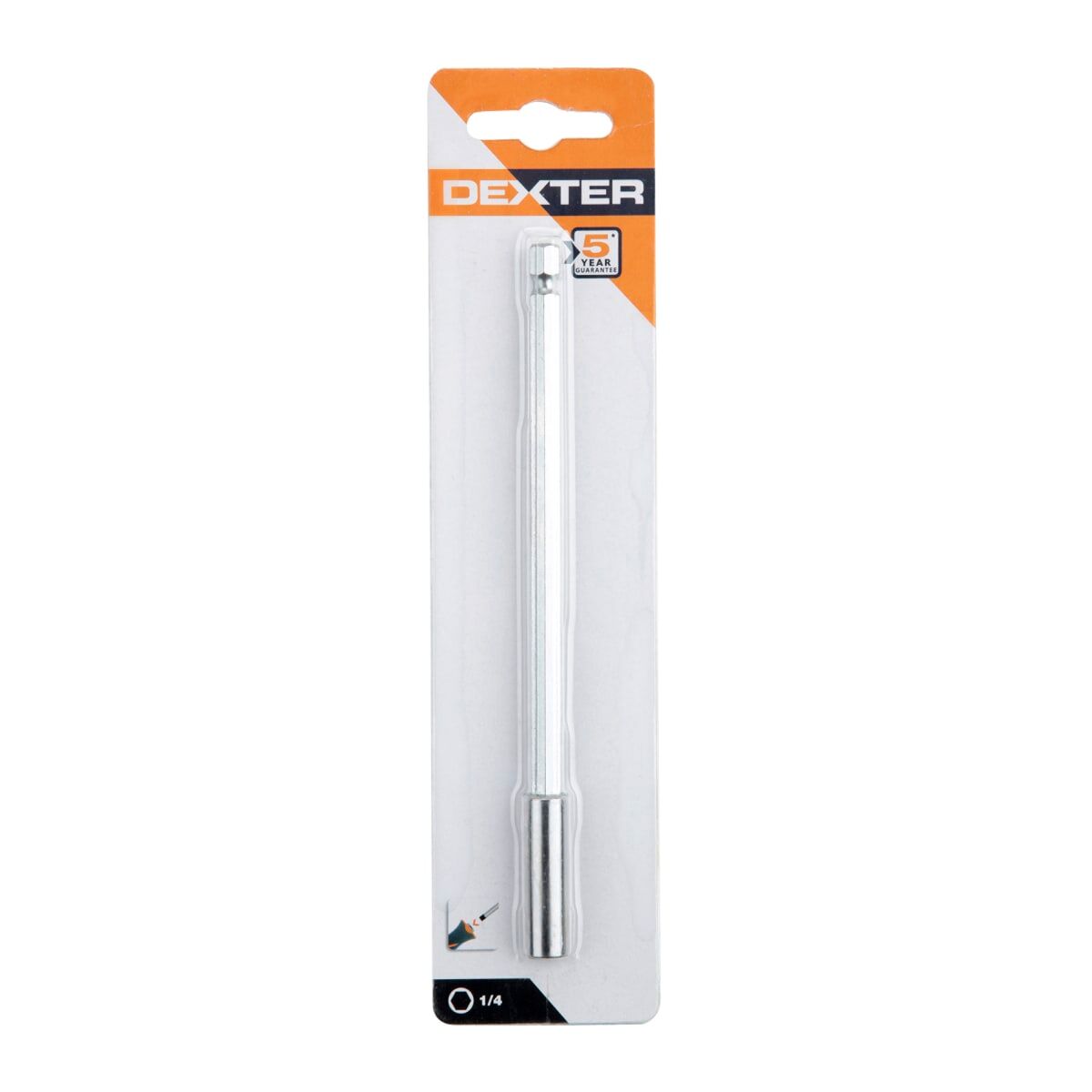 DXT - TOOL HOLDER EXTENSION 1/4