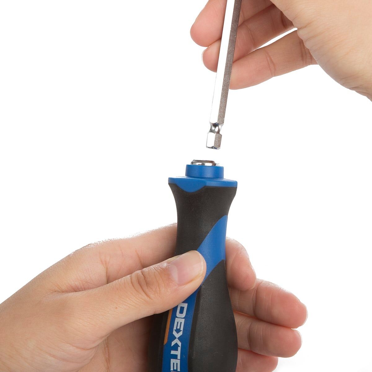 DXT - TOOL HOLDER EXTENSION 1/4