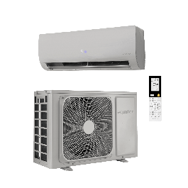 Equation Virtus 9000 btu single-split air conditioner class A+++/A++