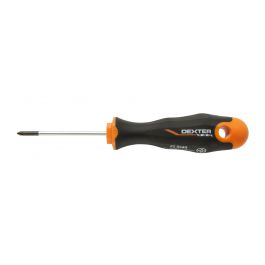 DXT PRO - CROSSHEAD SCREWDRIVER PC0