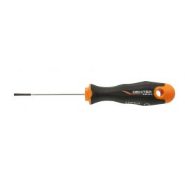 DXT PRO SCREWDRIVER BIT CUT 2.5