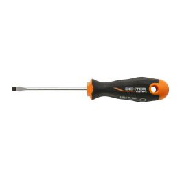 DEXTER-PRO SCREWDRIVER SLOTTED TIP 5.5