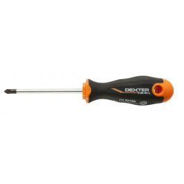 DXT PRO - PH2 CROSSHEAD SCREWDRIVER