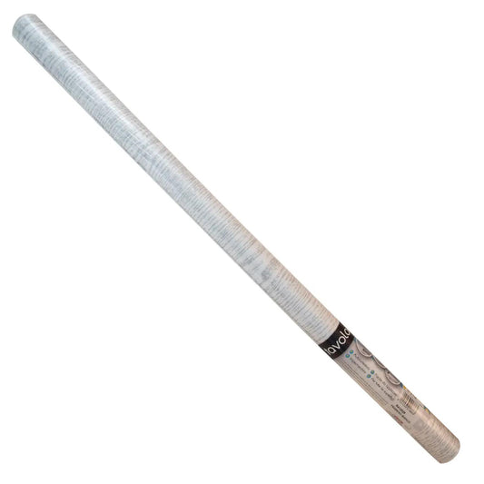White ash adhesive film, 2 m x 67.5 cm