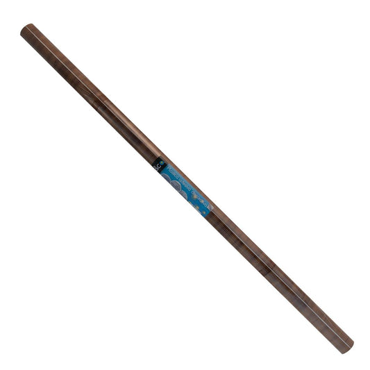 Walnut-coloured adhesive film, 2 m x 90 cm