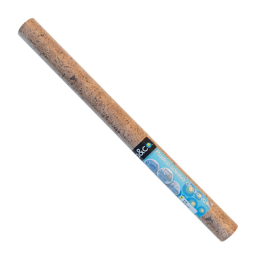 Cork adhesive film, 2 m x 45 cm