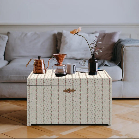 Adhesive film for garlands, 2 m x 45 cm