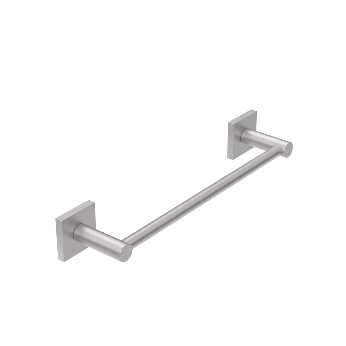 Bricocenter TOWEL RACK 30 CM HOTEL MAISON MATT