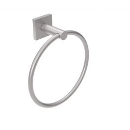 TOWEL HOLDER RING HOTEL MAISON MATT