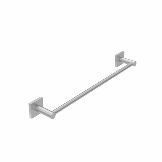 Bricocenter TOWEL RACK 45 CM HOTEL MAISON MATT