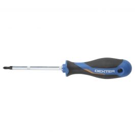 DXT - TRI-WING INTERCHANGEABLE BLADE 1/2