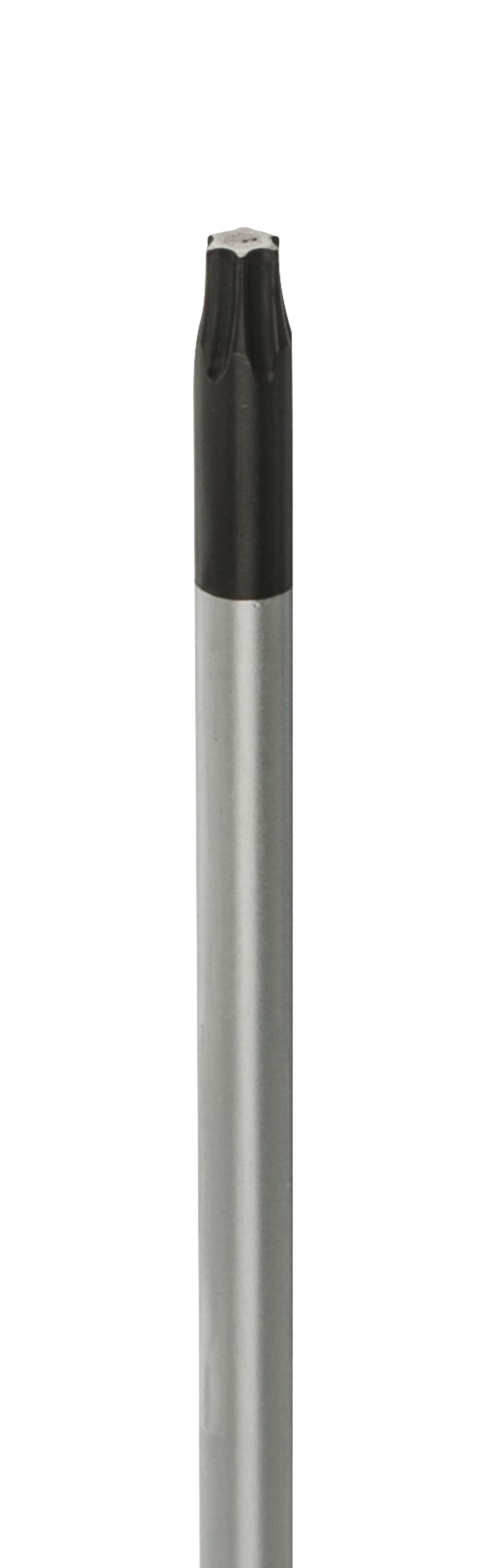 DEXTER PRO TORX SCREWDRIVER, T15X97MM IMPRINT, MOLYBDENUM VANADIUM