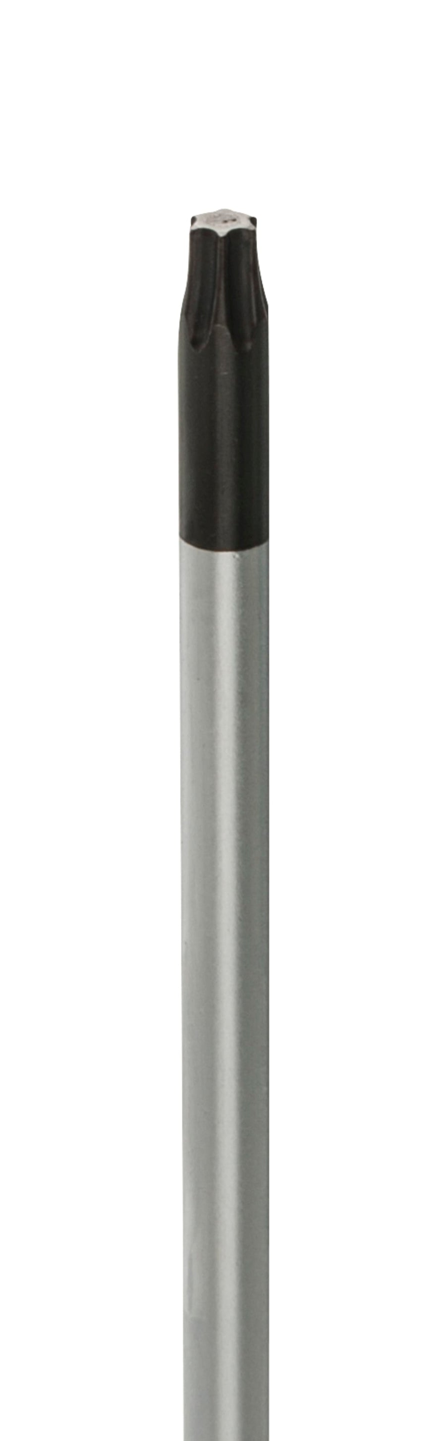 DEXTER PRO TORX SCREWDRIVER, T15X97MM IMPRINT, MOLYBDENUM VANADIUM