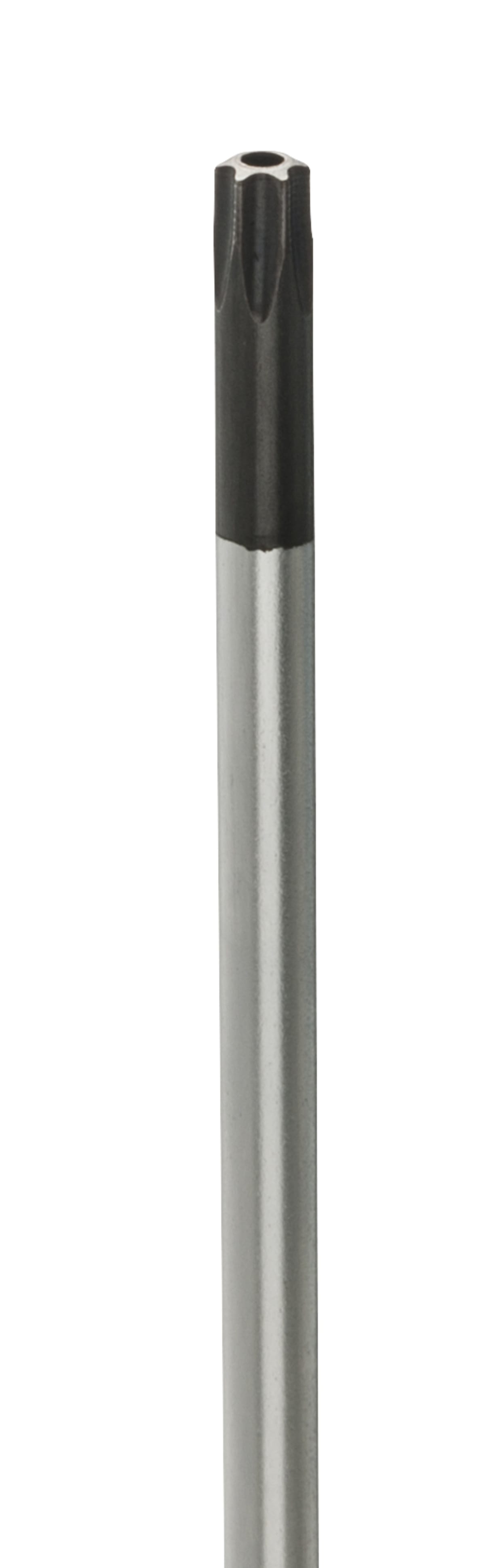 DEXTER PRO TEMPER TORX SCREWDRIVER, TT20X97MM, MOLYBDENUM VANADIUM