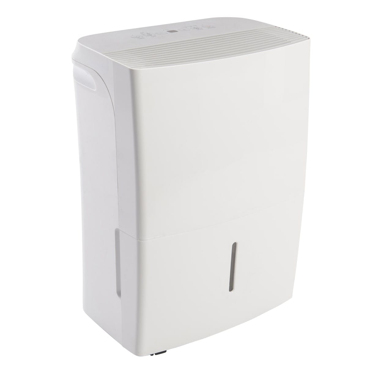 Bricocenter DEUMIDIFICATORE 16LT GAS R290 350W TANICA 3LT CON TIMER SILENZIOSO FILTRO AUTORESTART
