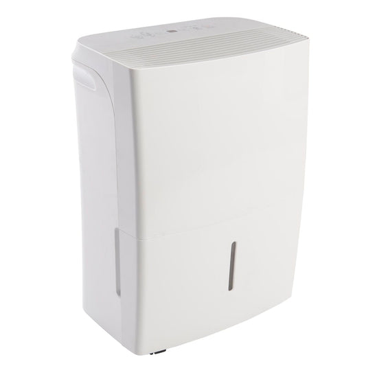 Bricocenter DEUMIDIFICATORE 16LT GAS R290 350W TANICA 3LT CON TIMER SILENZIOSO FILTRO AUTORESTART