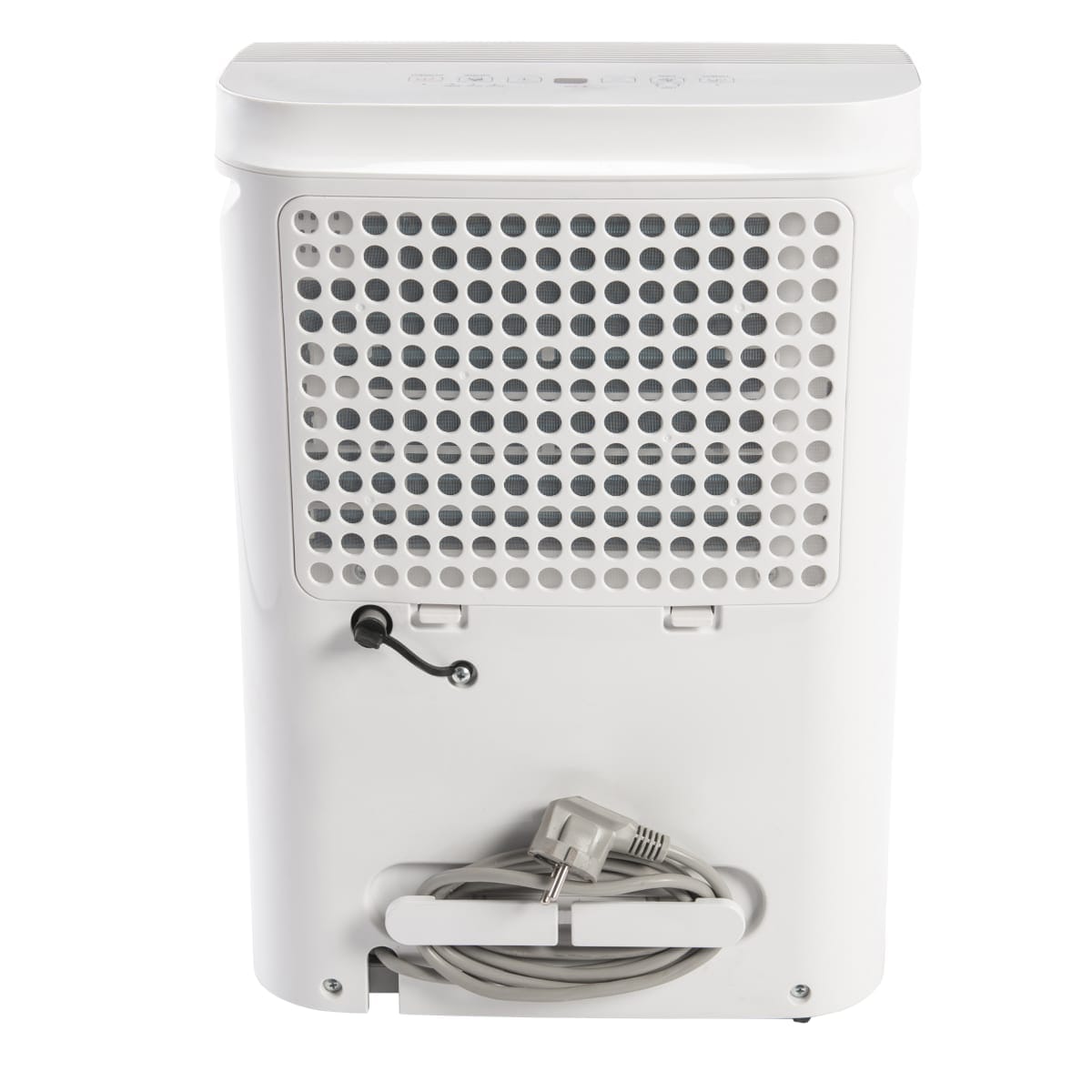 Bricocenter DEUMIDIFICATORE 16LT GAS R290 350W TANICA 3LT CON TIMER SILENZIOSO FILTRO AUTORESTART