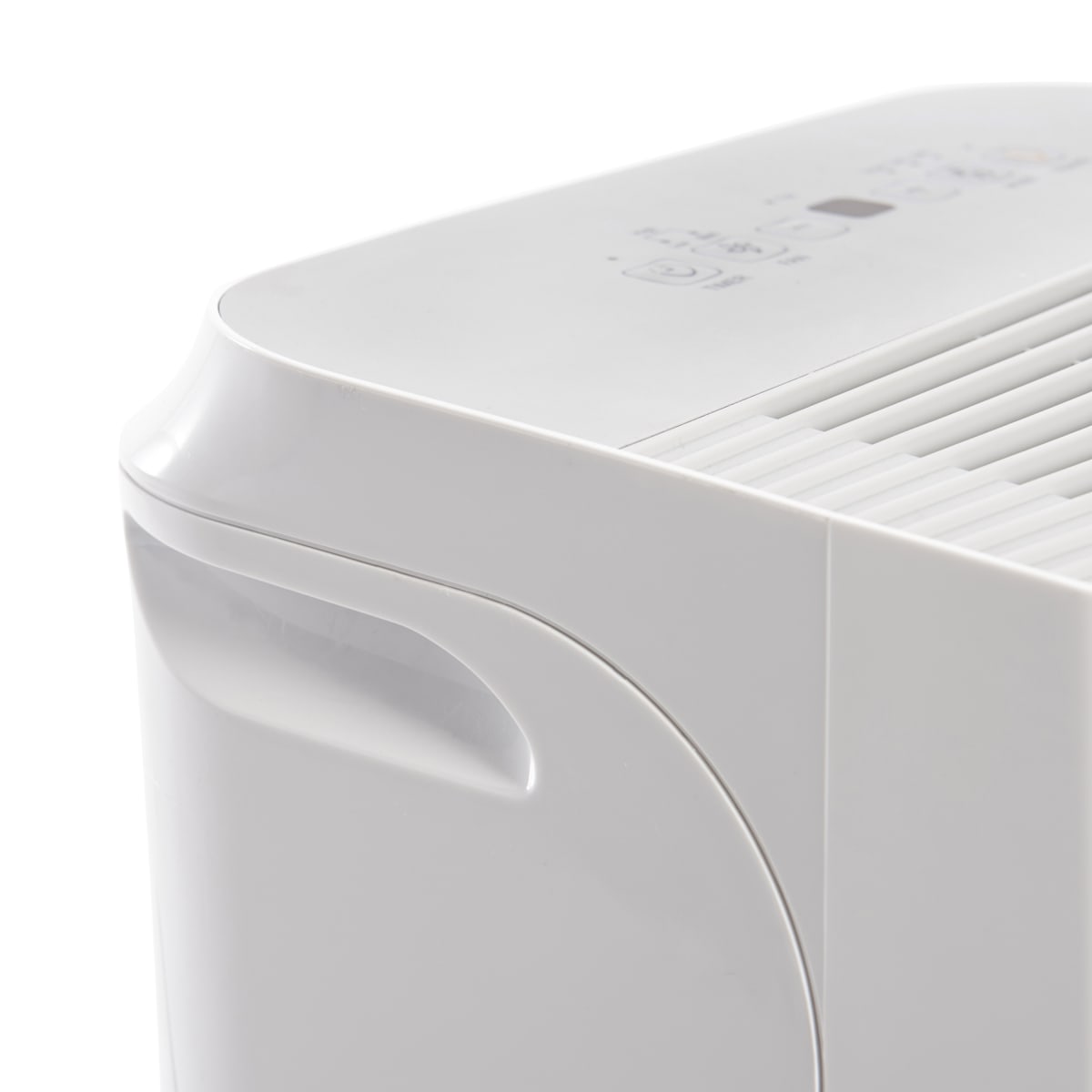 DEHUMIDIFIER 16LT GAS R290 350W CANISTER 3LT WITH TIMER SILENT FILTER AUTORESTART
