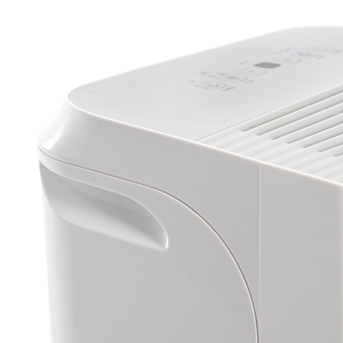 Bricocenter DEUMIDIFICATORE 16LT GAS R290 350W TANICA 3LT CON TIMER SILENZIOSO FILTRO AUTORESTART
