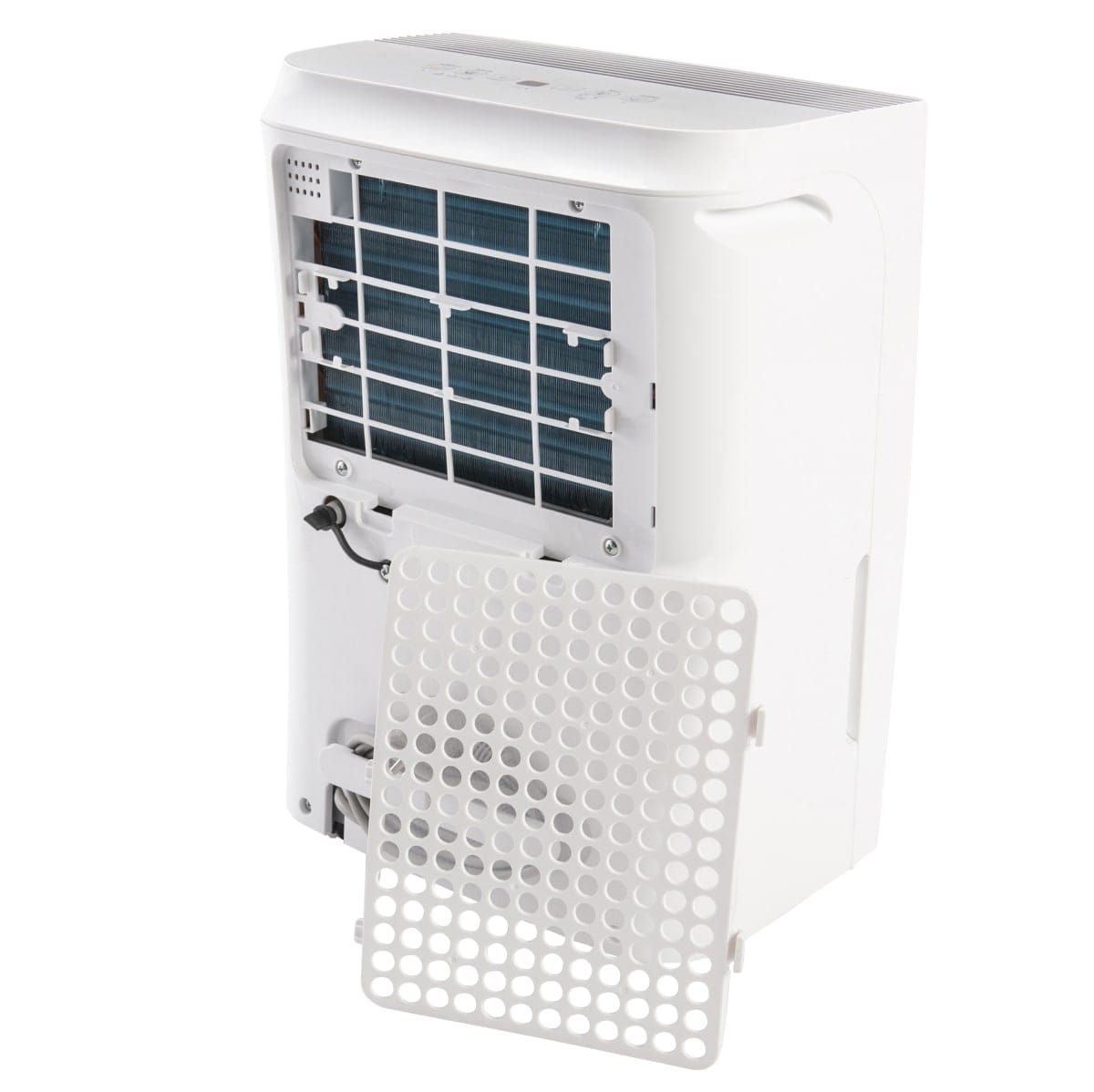 Bricocenter DEUMIDIFICATORE 16LT GAS R290 350W TANICA 3LT CON TIMER SILENZIOSO FILTRO AUTORESTART