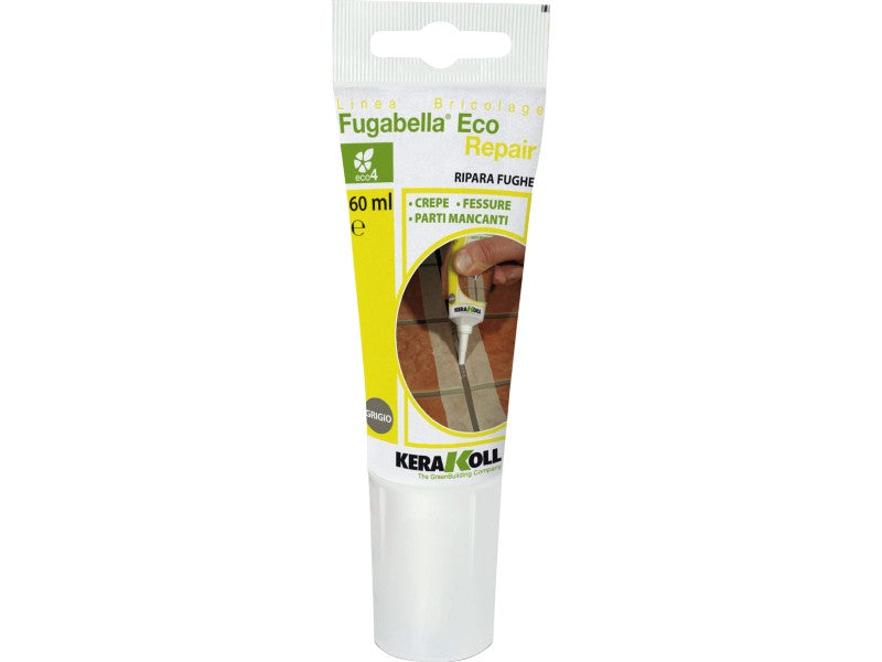 FUGABELLA REPAIR GRAY 60 ML