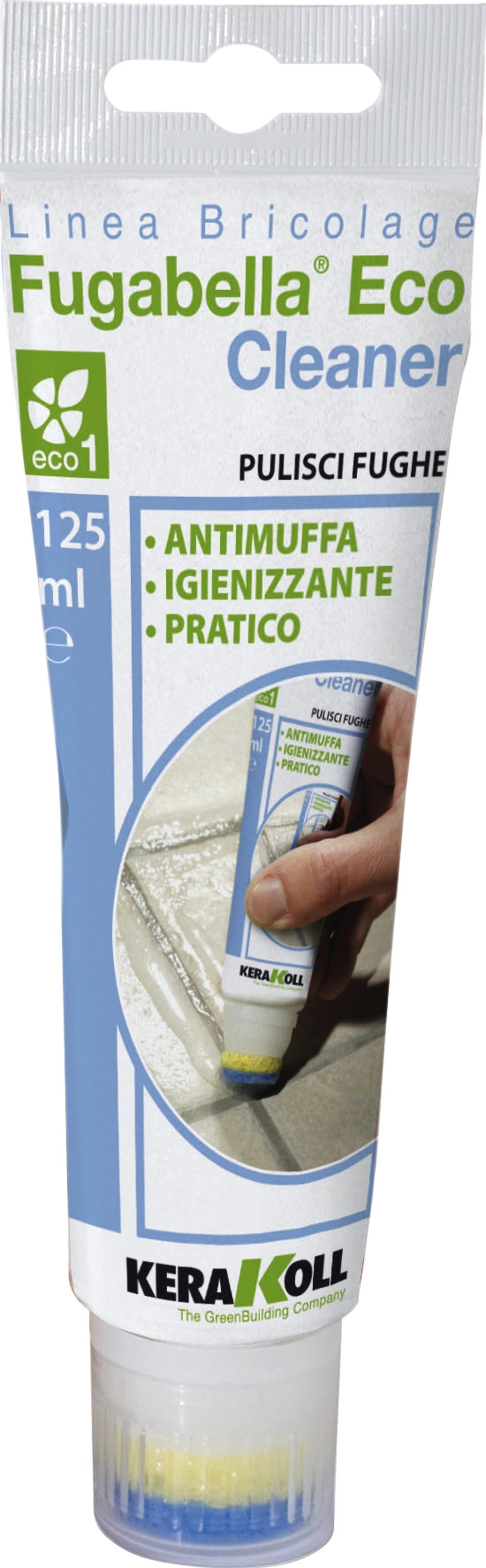 FUGABELLA CLEANER 125ML
