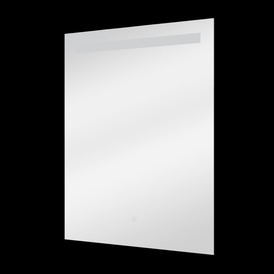 Bricocenter SPECCHIO BAGNO  ESSENTIAL RETROILLUMINATO L 50 H 70 CM
