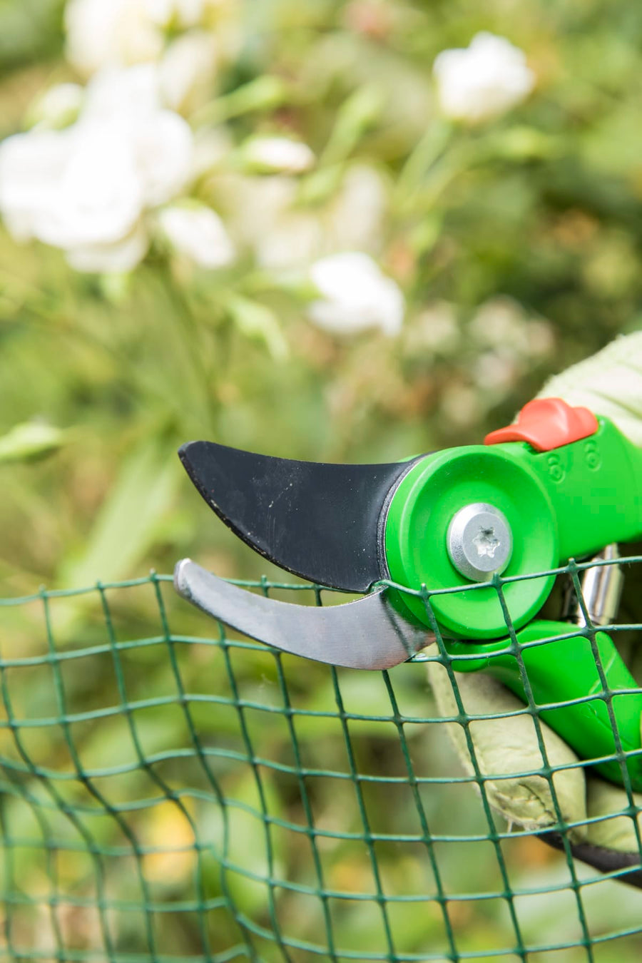 Bricocenter GEOLIA GARDEN SHEAR BYPASS CUT UP TO 18 MM