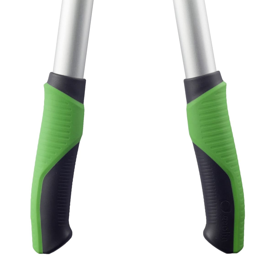 Bricocenter 50 CM ALUMINIUM GEOLIA LOPPERS