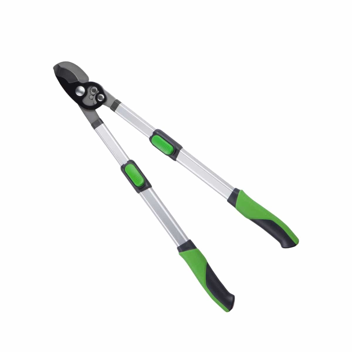 GEOLIA ALUMINIUM 66-90 CM EXTENDABLE LOPPERS