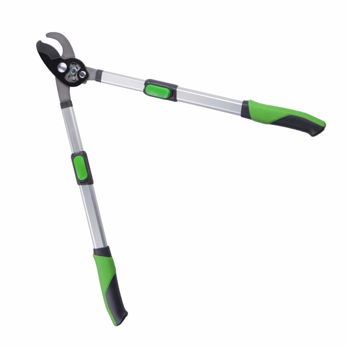 GEOLIA ALUMINIUM 66-90 CM EXTENDABLE LOPPERS