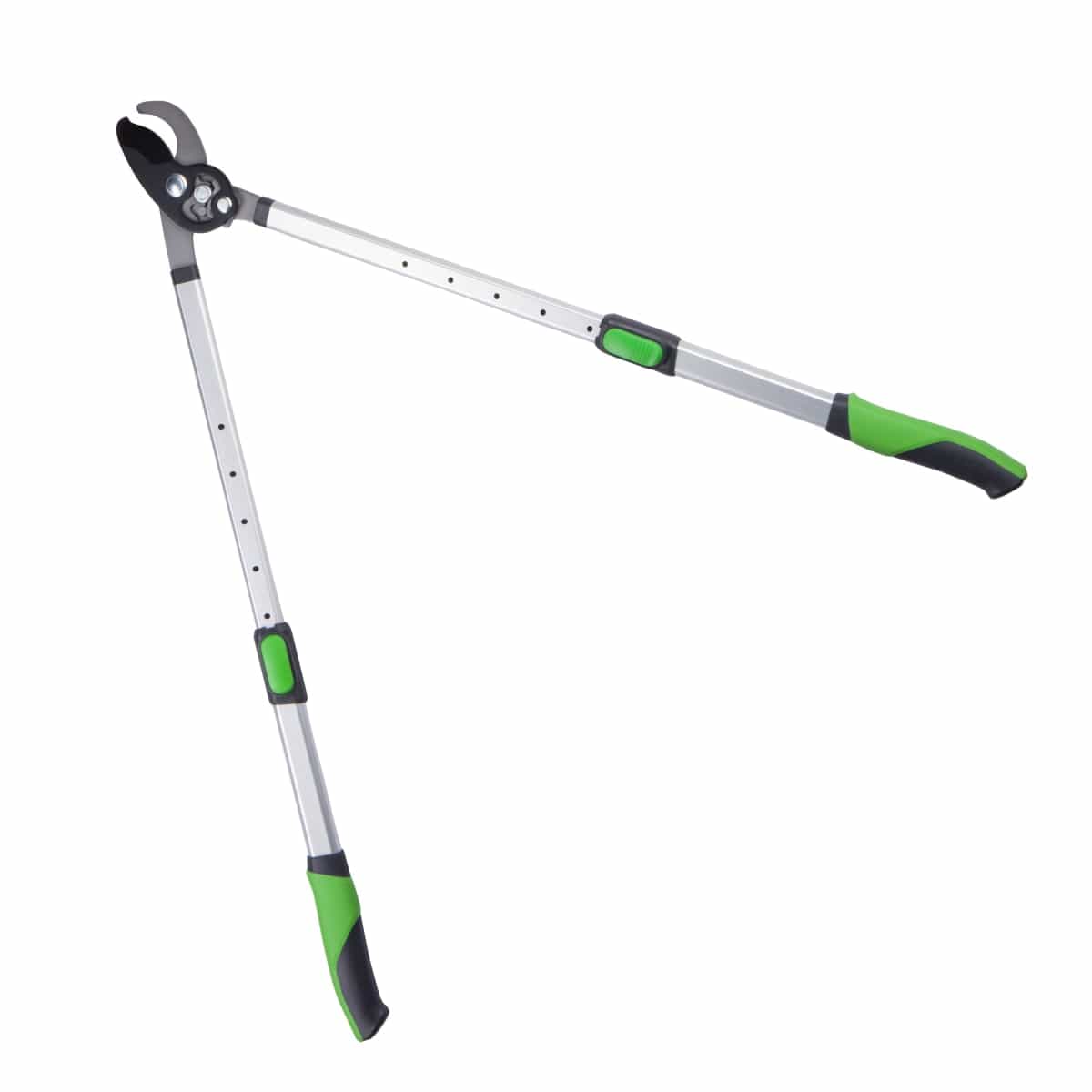 GEOLIA ALUMINIUM 66-90 CM EXTENDABLE LOPPERS