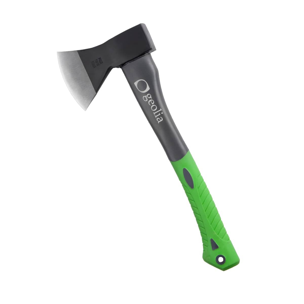 Bricocenter GEOLIA AXE WITH FIBREGLASS HANDLE 870GR