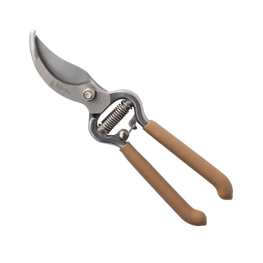 Bricocenter GEOLIA FORGED GARDEN SHEAR BYPASS CUT UP TO 16 MM